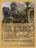 Die Räuber / The Robbers (eBook, ePUB)