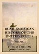 Irish-American History of the United... - Bild 1