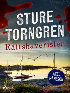 Cover Rättshaveristen (eBook, ePUB)