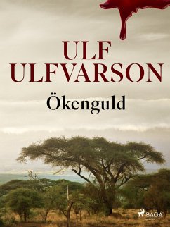 Cover Ökenguld (eBook, ePUB)