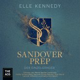 Sandover Prep - Der Einzelgänger (MP3-Download)