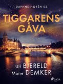 Tiggarens gåva (eBook, ePUB)