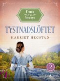 Tystnadslöftet (eBook, ePUB)