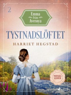 Cover Tystnadslöftet (eBook, ePUB)