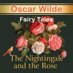 The Nightingale and the Rose (MP3-Download) - Wilde, Oscar