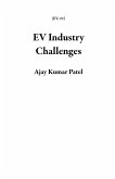 EV Industry Challenges (eBook, ePUB)