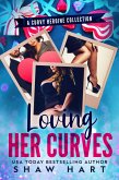 Loving Her Curves (Troped Up Love, #8) (eBook, ePUB)