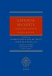 National Security Law, Procedure and... - Bild 1