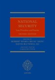 National Security Law, Procedure and Practice (eBook, PDF)