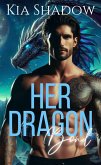 Her Dragon Bond (eBook, ePUB)