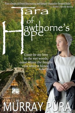 Cover Tara of Hawthorne's Hope (eBook, ePUB)