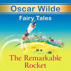 The Remarkable Rocket (MP3-Download) - Wilde, Oscar