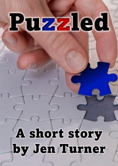 Cover Puzzled (eBook, ePUB)