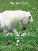 Come Ride With Me (eBook, ePUB)