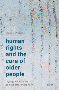 Cover Human Rights and the Care of Older People (eBook, ePUB)