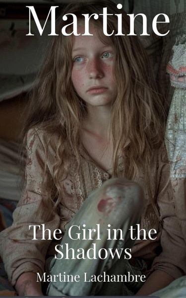 Martine The Girl in the Shadows (eBook, ePUB) Martine The Girl in the Shadows (eBook, ePUB)