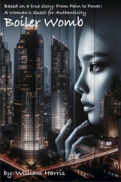 Cover Boiler Womb (eBook, ePUB)