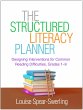 The Structured Literacy Planner (eBook,... - Bild 1