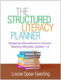 The Structured Literacy Planner (eBook, ePUB)