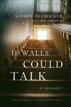 Cover If Walls Could Talk (eBook, ePUB)