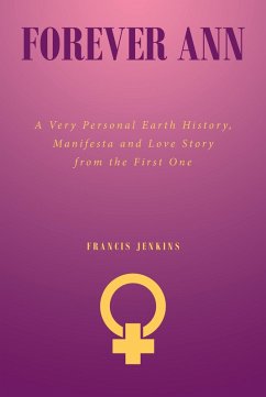 Cover Forever Ann (eBook, ePUB)