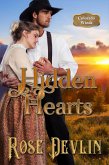 Hidden Hearts (eBook, ePUB)