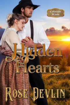 Cover Hidden Hearts (eBook, ePUB)