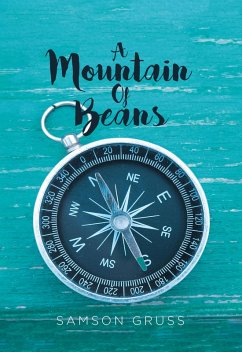 Cover A Mountain Of Beans (eBook, ePUB)