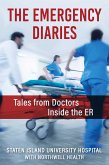 The Emergency Diaries (eBook, ePUB)