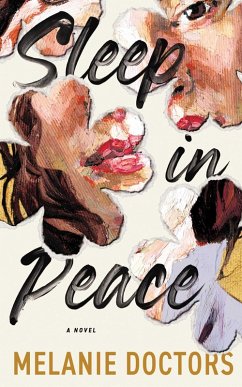 Sleep in Peace (eBook, ePUB) - Doctors, Melanie