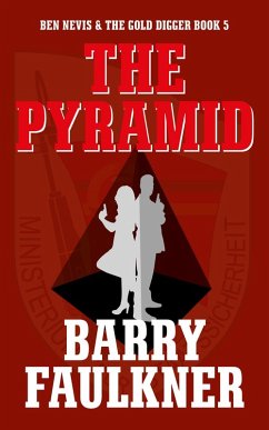 The Pyramid (BEN NEVIS AND THE GOLD DIGGER, #5) (eBook, ePUB) - Faulkner, Barry