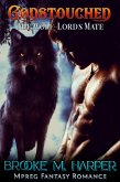 Godstouched: The Wolf-Lord's Mate (eBook, ePUB)