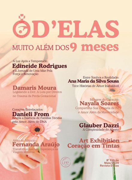 Revista D'Elas (eBook, ePUB) Revista D'Elas (eBook, ePUB)