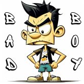 Bad Boy (From Shadows to Sunlight) (eBook, ePUB) Bad Boy (From Shadows to Sunlight) (eBook, ePUB)