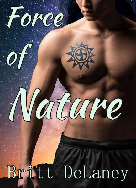 Force of Nature (eBook, ePUB)