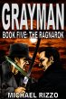 Grayman Book Five: The Ragnarok (eBook,... - Bild 1