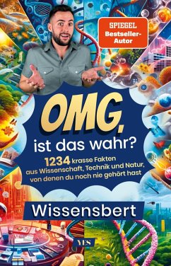 OMG, ist das wahr? (eBook, ePUB) - Wissensbert