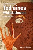 Tod eines Whistleblowers (eBook, ePUB)