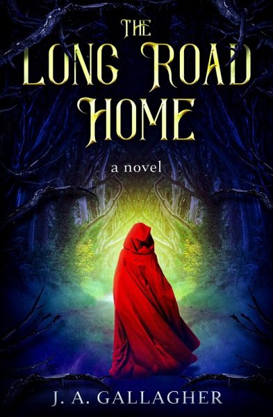 The Long Road Home (eBook, ePUB) The Long Road Home (eBook, ePUB)