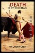 Death Is Either Certain or Unexpected... - Bild 1