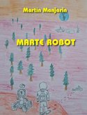 Marte Robot (eBook, ePUB)