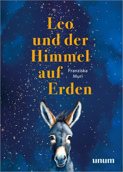 Leo und der Himmel auf Erden (eBook, ePUB) Leo und der Himmel auf Erden (eBook, ePUB)