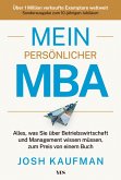 Mein persönlicher MBA (eBook, PDF)