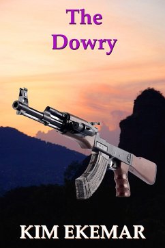 The Dowry (eBook, ePUB) - Ekemar, Kim