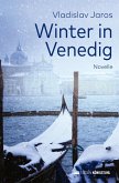 Winter in Venedig (eBook, ePUB)