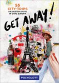 Get away (eBook, ePUB)