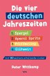 Die vier deutschen Jahreszeiten (eBook,... - Bild 1