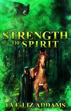 Cover Strength of Spirit (eBook, ePUB)