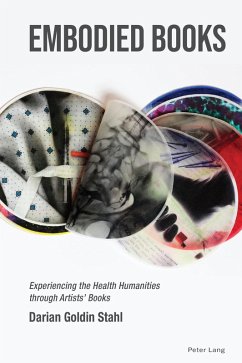 Cover Embodied Books (eBook, PDF)