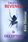 Tales of Revenge & Deception (eBook, ePUB) Tales of Revenge & Deception (eBook, ePUB)
